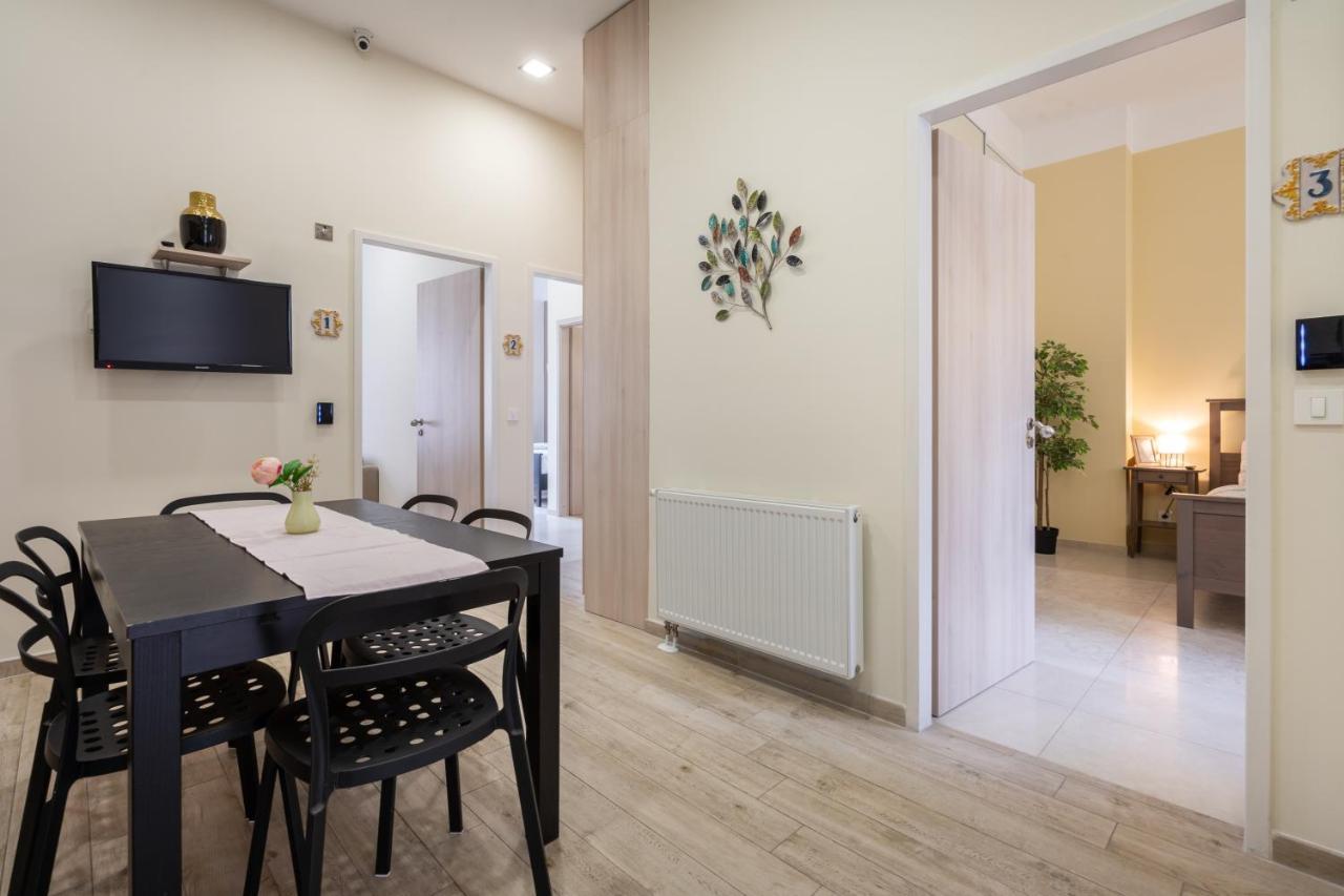 Basilika Monnalisa Luxury 3 Bedrooms Apartment With Amazing View Need Reservation X Free Parking Budapest Bagian luar foto