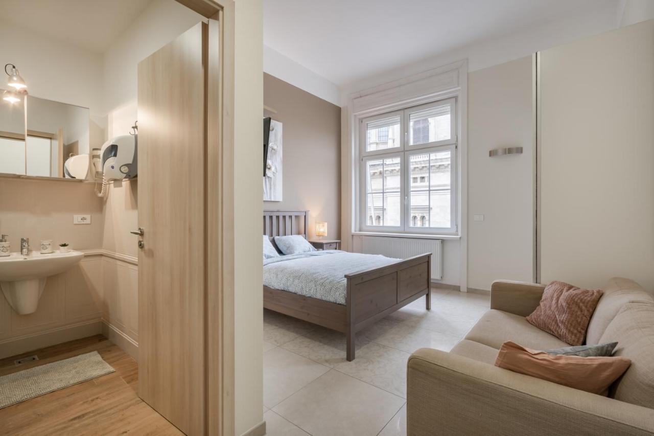 Basilika Monnalisa Luxury 3 Bedrooms Apartment With Amazing View Need Reservation X Free Parking Budapest Bagian luar foto