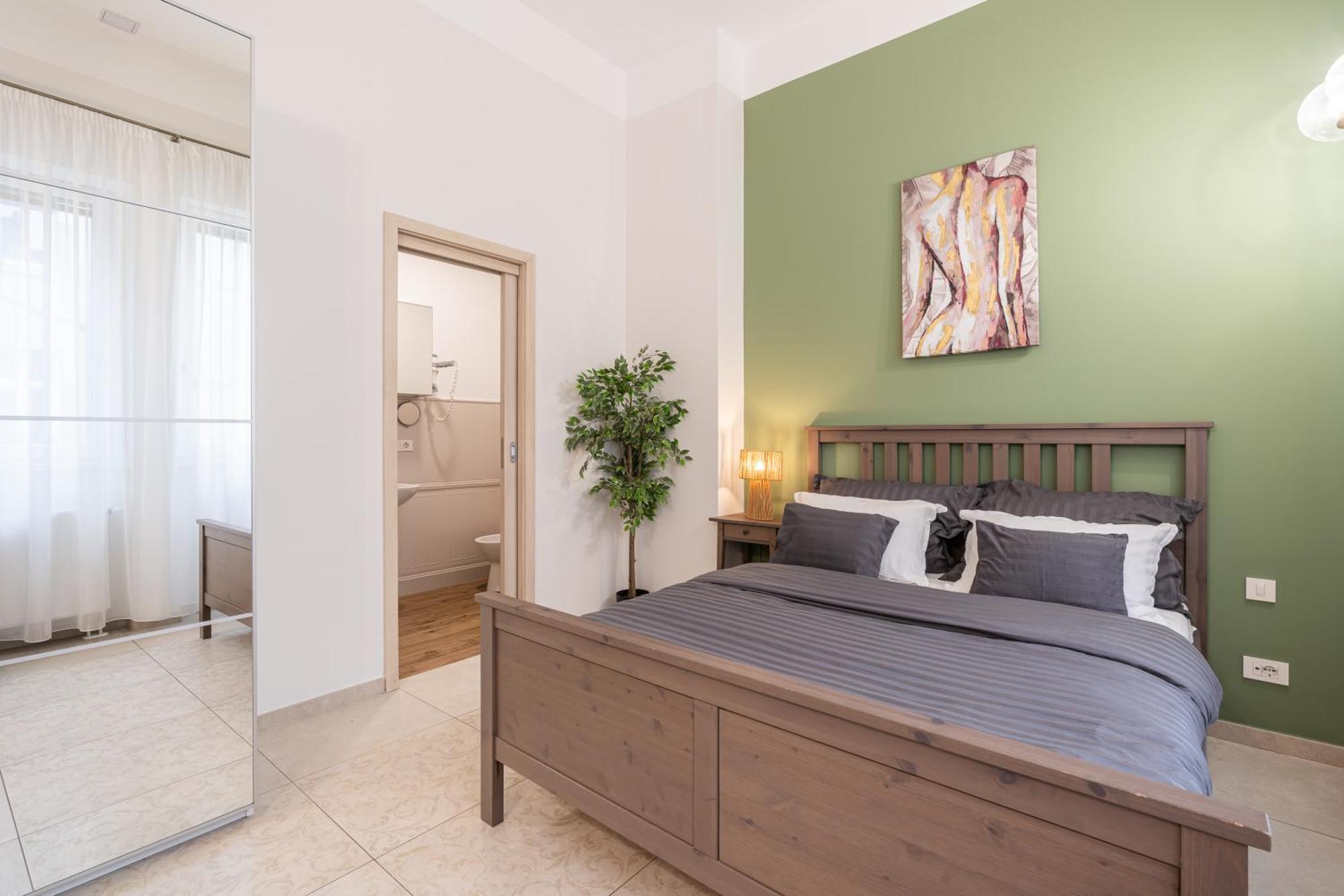 Basilika Monnalisa Luxury 3 Bedrooms Apartment With Amazing View Need Reservation X Free Parking Budapest Bagian luar foto