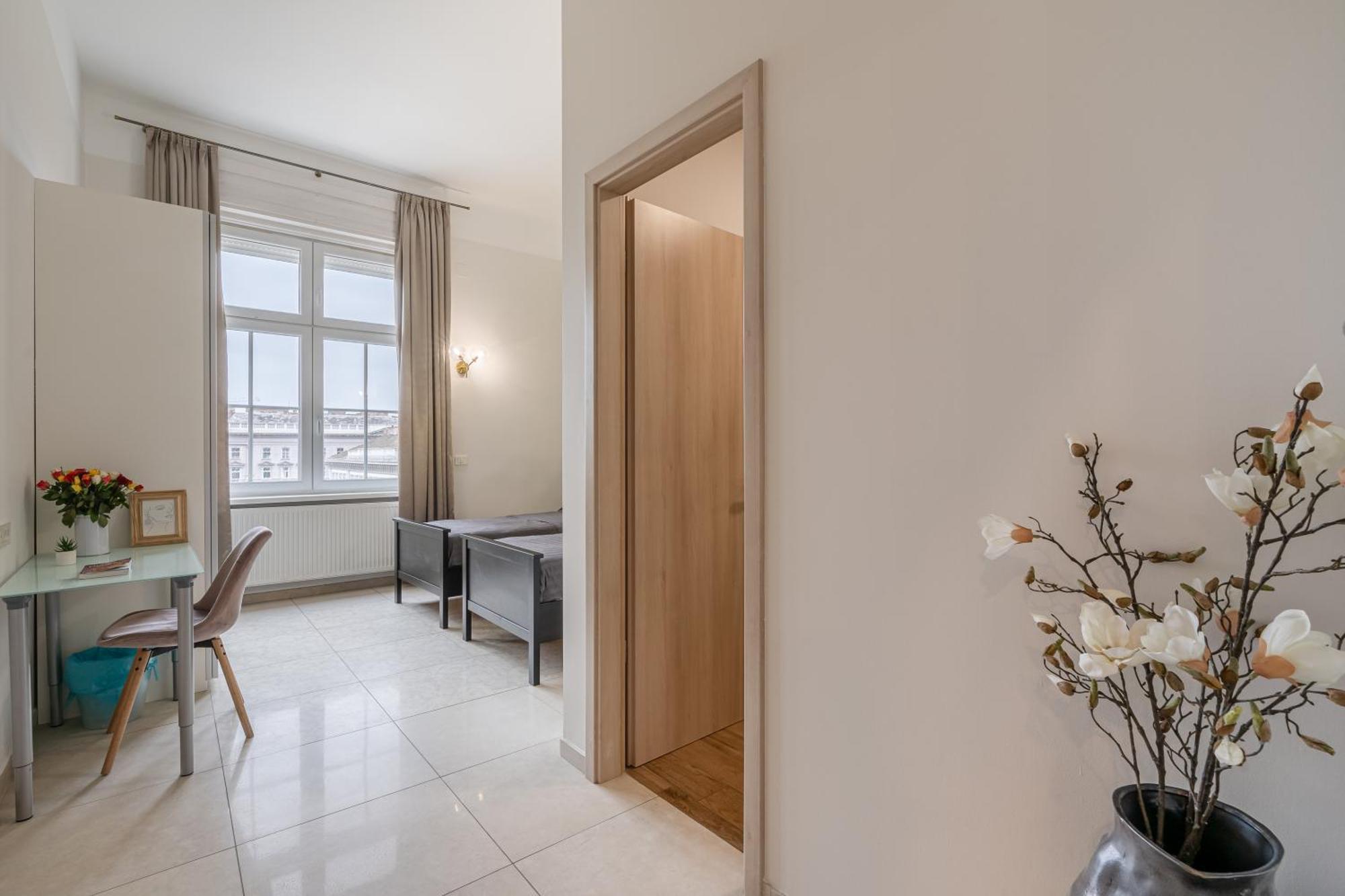 Basilika Monnalisa Luxury 3 Bedrooms Apartment With Amazing View Need Reservation X Free Parking Budapest Bagian luar foto